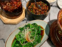 洛神山里红果茶-中8楼风尚云南菜(颐堤港店)