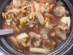 -赵家牛肉砂锅(台西三路店)