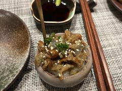 -戏作寿司(观音桥店)