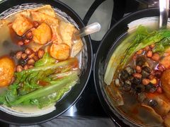 -笋果坊螺蛳粉(竹园小区店)