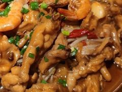 -胖哥俩肉蟹煲(昆山金鹰店)