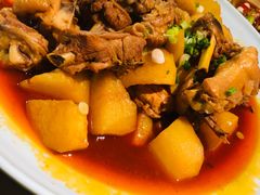 -青城甲(青城山店)