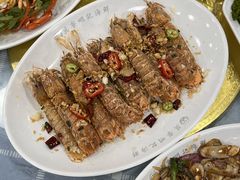 -明记海鲜大排档(巽寮湾店)