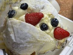 -HOT CRUSH趁热集合·现烤面包(环球港店)