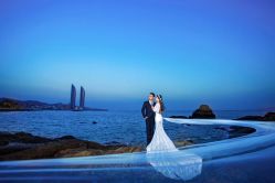 -拾尚映画·STUDIO婚纱摄影(中关村店)