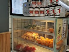 -沪上阿姨·精选茶饮(万新村店)