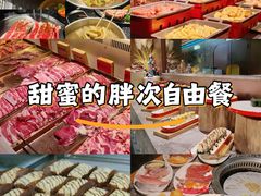 -阪尚皇·原切牛排·烤肉火锅自助(北京路店)