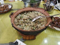 -东兴黄鳝饭店(江洲店)
