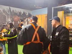 -利剑潮玩·团建·亲子·聚会
