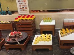 -索菲特西湖大酒店·香榭丽全日候餐厅(南山路店)