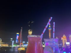 -外滩8号 whisky bar(金延大厦店)