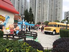 -新城市广场
