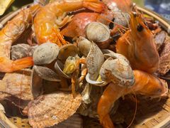 -旺角小渔村(二马路店)