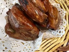 -鸽子窝专业烧烤店(长白店)