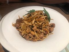 -扬州狮子楼·非遗淮扬菜(东关街店)