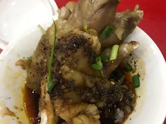 七星猪蹄-蒋炸酱(内东街店)