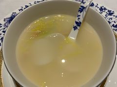 -Yan Ting 宴庭中餐厅(上海静安瑞吉酒店)