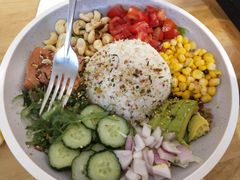 -greenjoy绿享轻食(宁海路店)