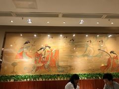 -敦煌喜宴(万达广场店)