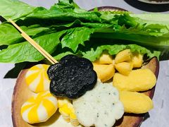 丸子-一绪に寿喜烧自助(世茂广场店)