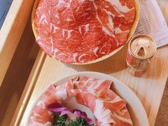 -蜀大侠火锅(四川北路店)