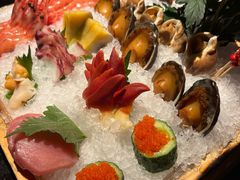 -上井精致料理(大坪店)