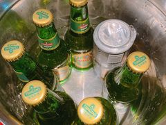 青岛啤酒-新楚记烧烤·酒场·夺命肥肠(车公庙店)