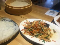 -香满园春饼·家常菜(东大桥店)