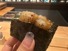 -小十Omakase(地王大厦店)