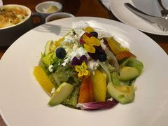 -haxnbauer海森堡德国餐厅(深圳coco店)