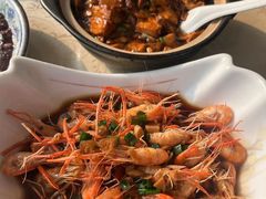 -芸海阁·农家私房菜(沙家浜景区出口店)