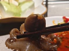 -海底捞火锅(北京路店)