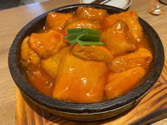 云南红河包浆豆腐-米店·云南菜(南门店)