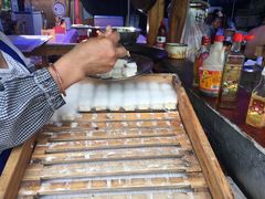 -西江老字号徽记毛豆腐