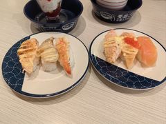 -滨寿司(新街口中央商场店)