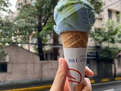 -Dal Cuore 达可芮冰淇淋(陕西北路店)