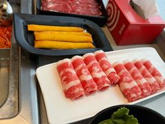 -海底捞火锅(振华广场店)