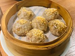 芋仔包-CHIC1699远洋私厨