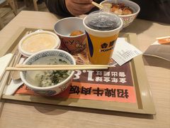 -吉野家(学院路店)