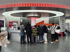 -汉江湾卡丁车世界