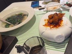 -桂满陇·杭州小馆(巴黎春天浦建店)