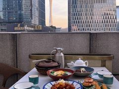 -常来小聚·广州非遗传承餐厅(高德置地店)