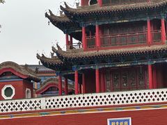 -桂花香手工面(鼓楼店)