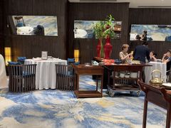 -红棉中餐厅·广州海航威斯汀酒店