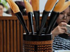 -唐猫庭院·千年陕菜(大唐不夜城店)