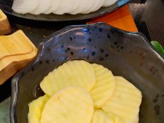 -宴全牛粤来越牛潮汕鲜牛肉火锅(海州万达广场店)