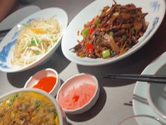 -闽上鲜·福建菜(龙湖滨江天街店)
