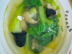 -蒋家桥饺面店(东关街店)