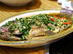 柠檬鱼-妈妈的味道(和顺古镇店)