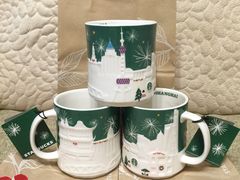 -星巴克臻选(莘庄仲盛店)